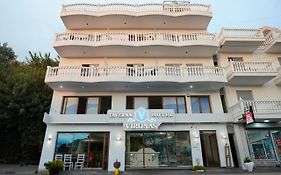 Vironas Hotel