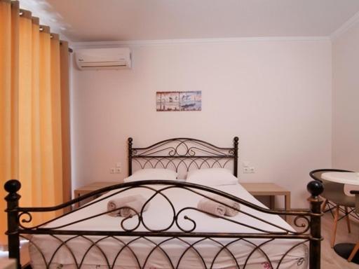 Vironas Hotel Himarë Extérieur photo