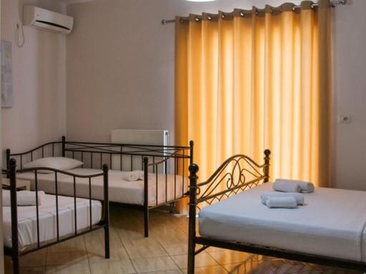 Vironas Hotel Himarë Extérieur photo