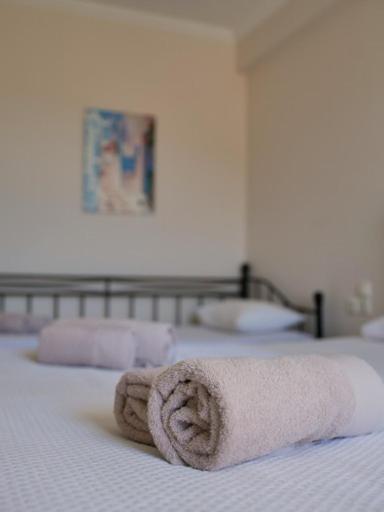 Vironas Hotel Himarë Extérieur photo
