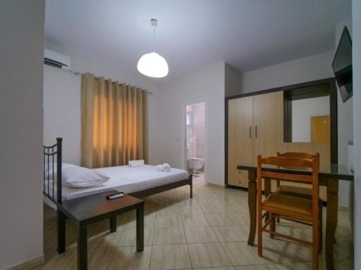 Vironas Hotel Himarë Extérieur photo