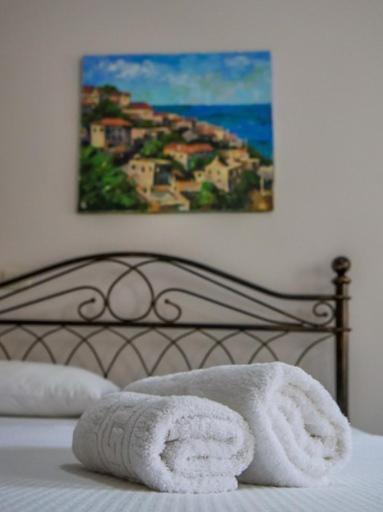 Vironas Hotel Himarë Extérieur photo